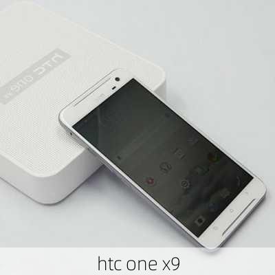 htc one x9