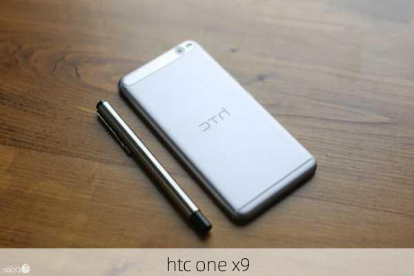 htc one x9