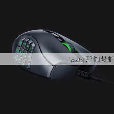 razer那伽梵蛇