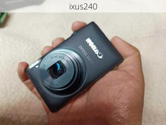 ixus240