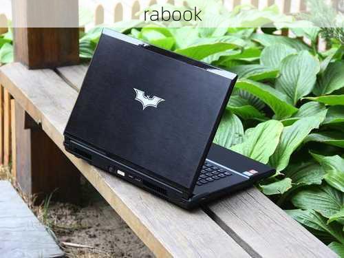 rabook