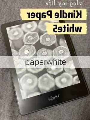 paperwhite