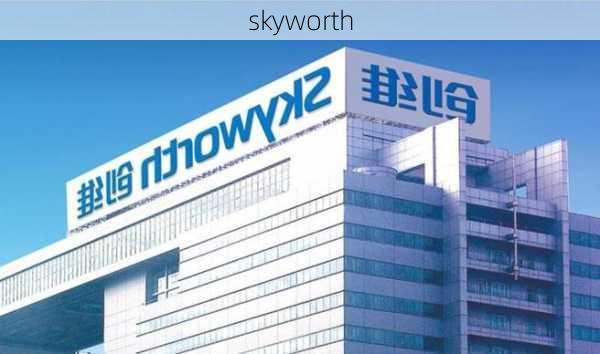 skyworth