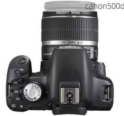 canon500d