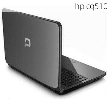 hp cq510