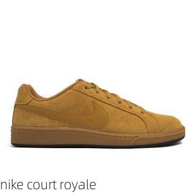 nike court royale