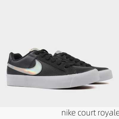 nike court royale