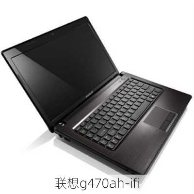 联想g470ah-ifi