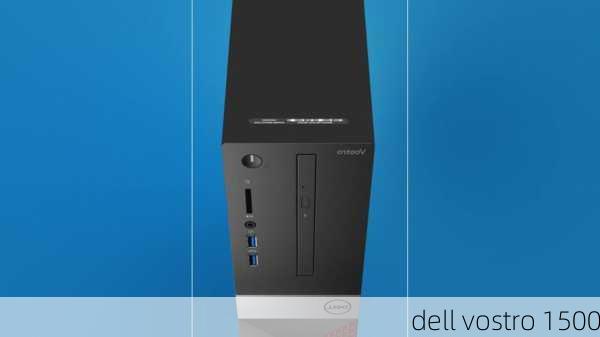 dell vostro 1500