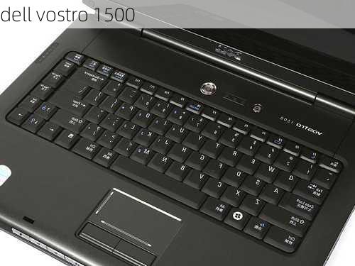 dell vostro 1500