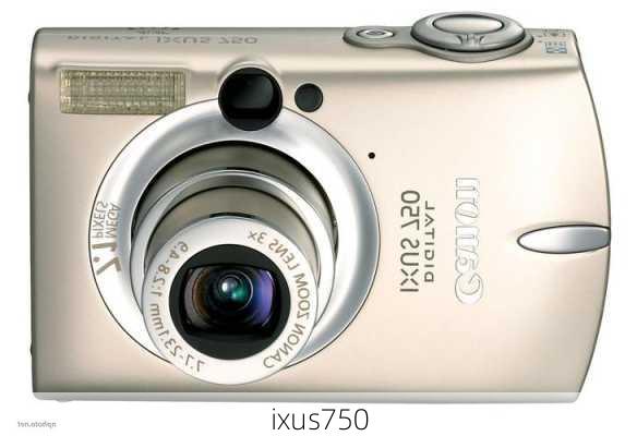 ixus750