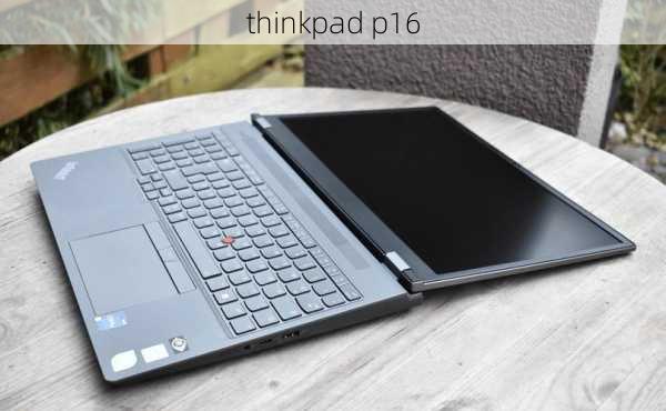 thinkpad p16