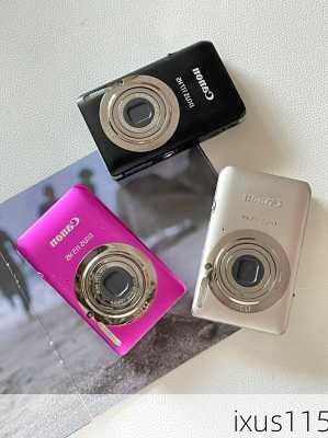 ixus115