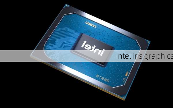 intel iris graphics