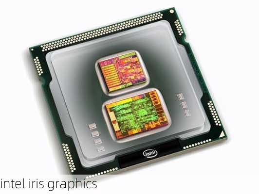 intel iris graphics