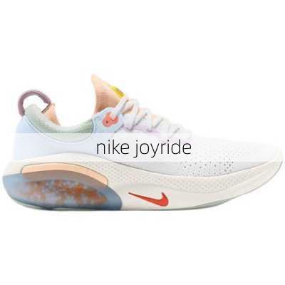 nike joyride