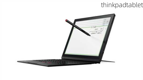 thinkpadtablet