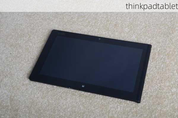 thinkpadtablet