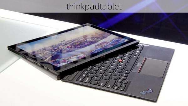 thinkpadtablet