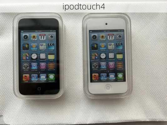 ipodtouch4