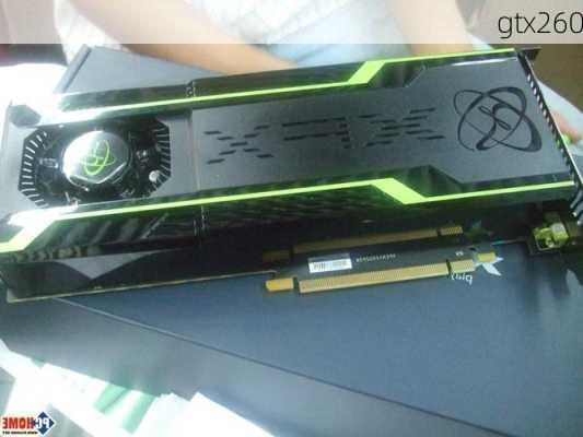 gtx260