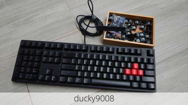 ducky9008