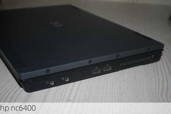 hp nc6400