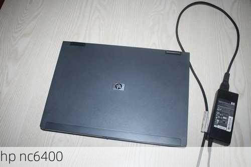 hp nc6400