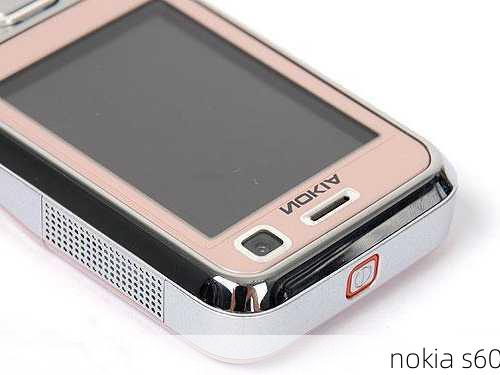 nokia s60