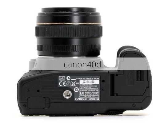 canon40d