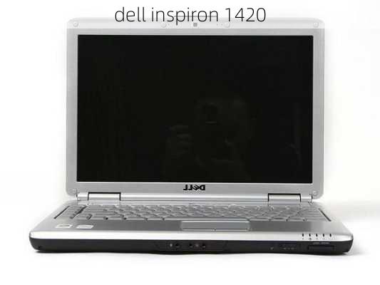 dell inspiron 1420