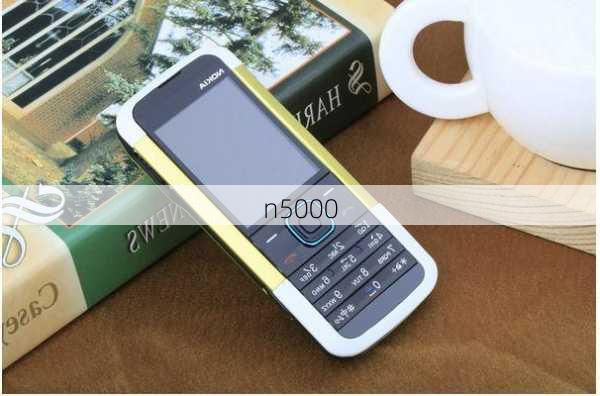 n5000