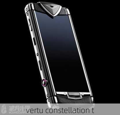 vertu constellation t