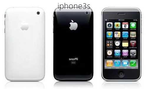 iphone3s