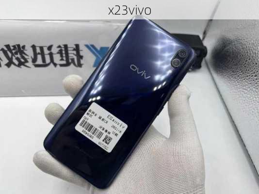 x23vivo