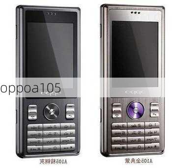 oppoa105