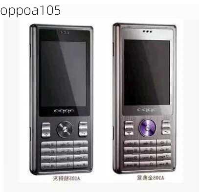 oppoa105