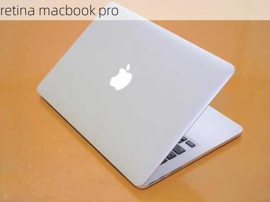 retina macbook pro