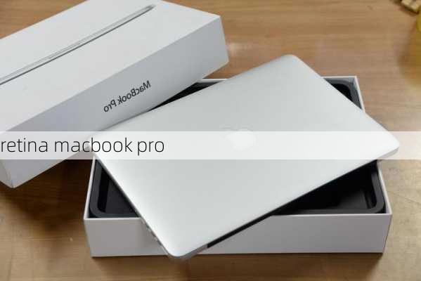 retina macbook pro