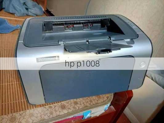 hp p1008