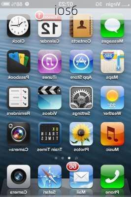 ios6