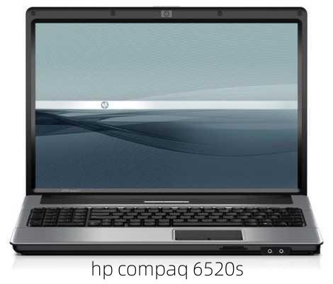 hp compaq 6520s