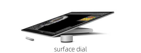 surface dial