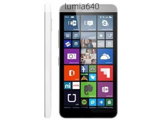 lumia640