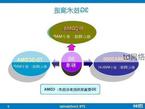 td网络