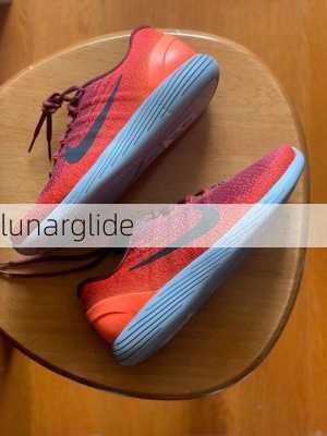 lunarglide