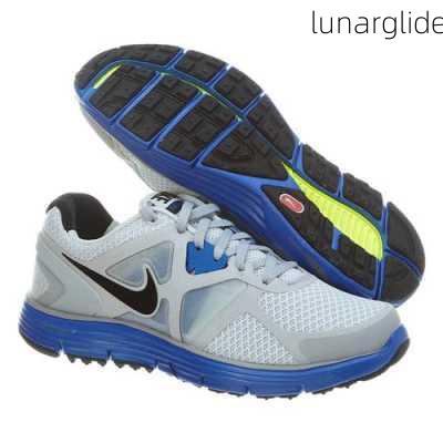 lunarglide