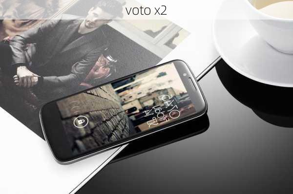 voto x2