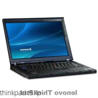 thinkpad t61p