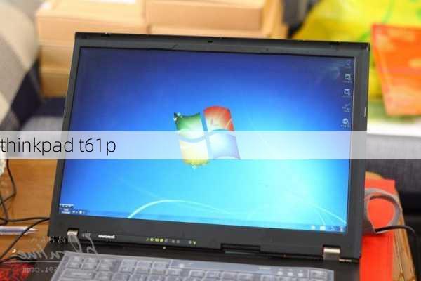 thinkpad t61p